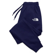 Drawstring Casual Running Sweatpants Trousers