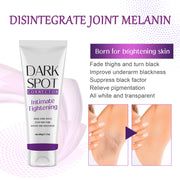 Quickly Underarm Remove Darkness Cream