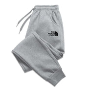 Drawstring Casual Running Sweatpants Trousers