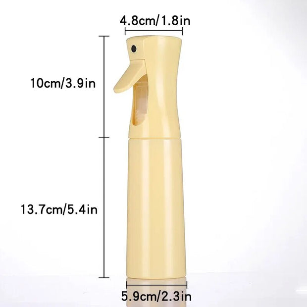 Universal High Pressure Oil Spraying Bottle