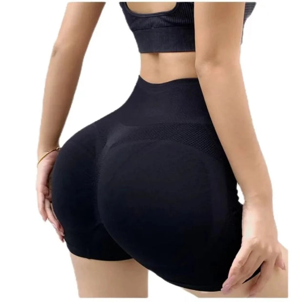 Seamless Scrunch Leggings for Women Pants