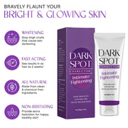 Quickly Underarm Remove Darkness Cream