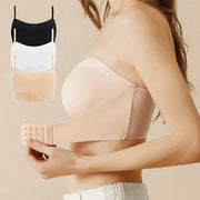 Invisible Strapless Bra For Women