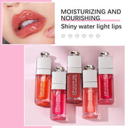 Crystal Jelly Moisturizing Lip Oil