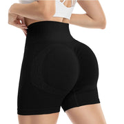 Seamless Scrunch Leggings for Women Pants