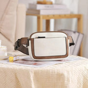 WaterProof Casual Crossbody Belt Bag