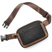 WaterProof Casual Crossbody Belt Bag